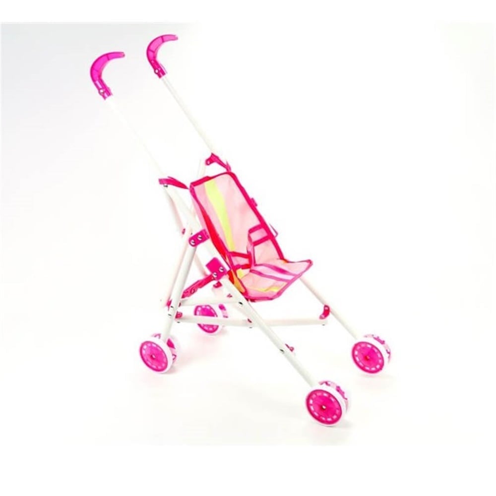 POSETLI RENKLI BEBEKLER Toystop 38765