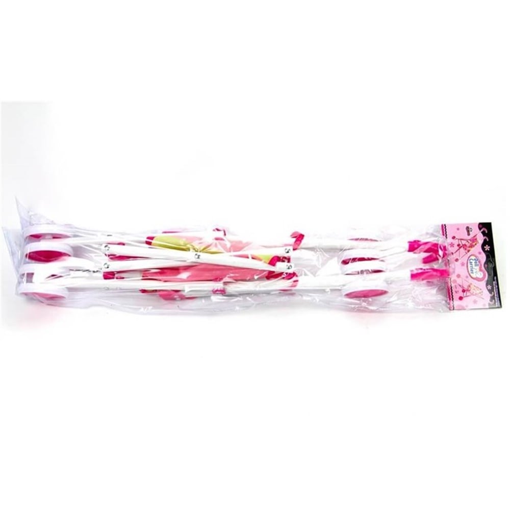 POSETLI RENKLI BEBEKLER Toystop 38765