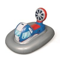 BESTWAY 118X88CM HOWERCRAFT MOTOR Toystop 41115