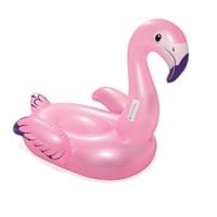 BESTWAY 127X127CM FLAMINGO EL TUTMALI Toystop 41122