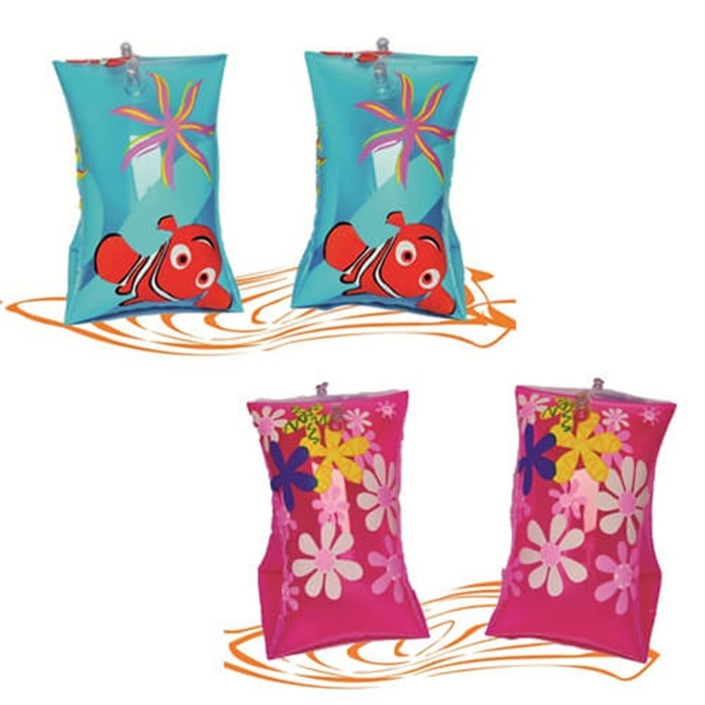BERMUDA 30X15CM CICEK DESENLI KOLLUK Toystop 47029 D C