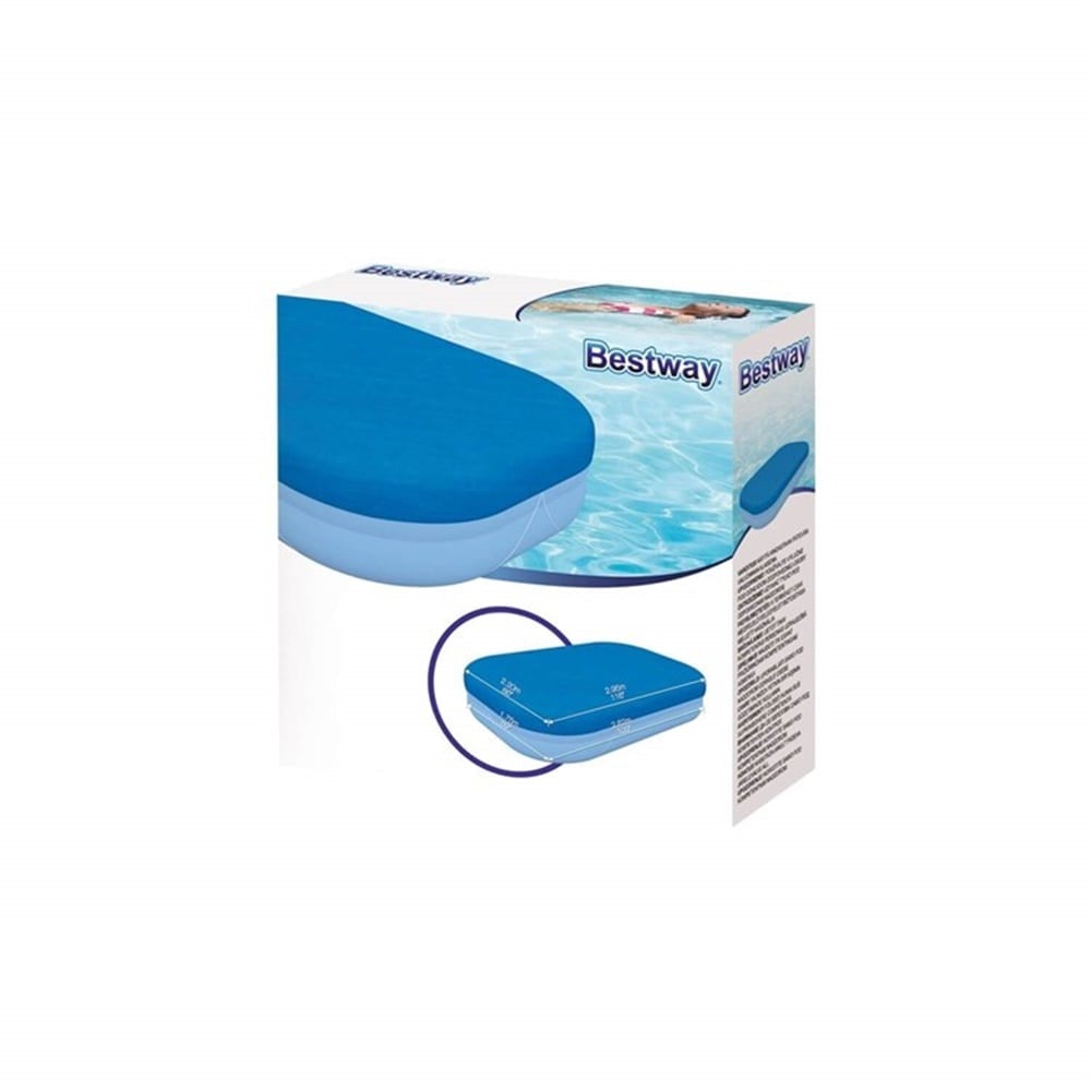 BESTWAY 262X175X50 CM HAVUZ ORTUSU 58319 Toystop 58319