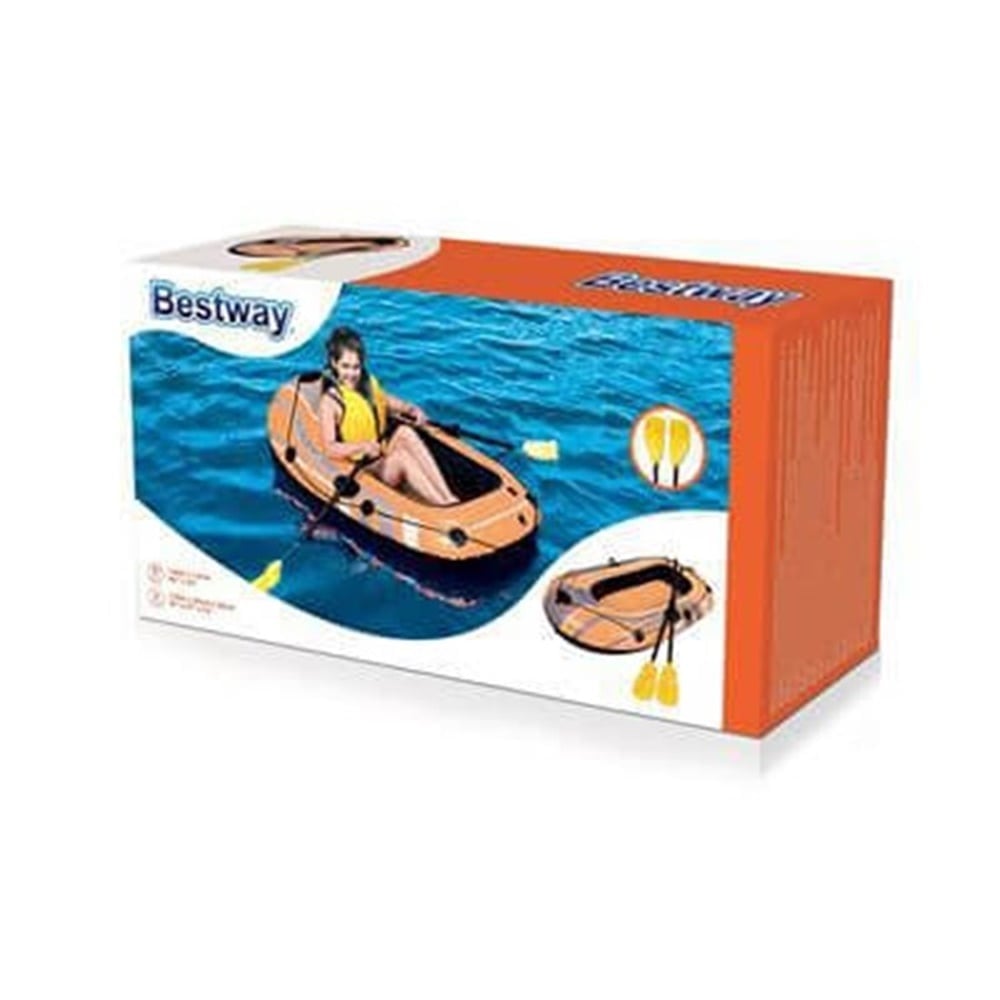 BESTWAY 1.55M X 97CM KONDOR 1000 SET Toystop 61078