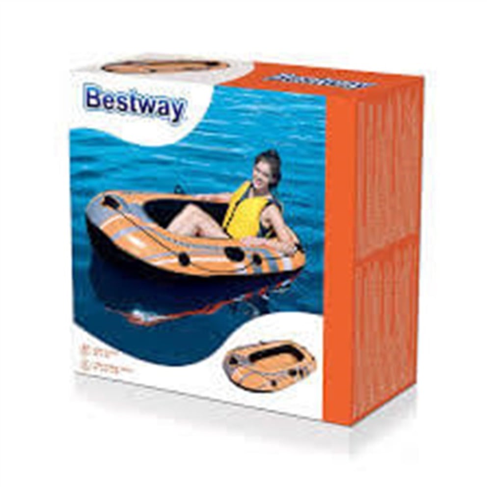 BESTWAY 1.55M X 97CM KONDOR 1000 SET KUREKSIZ Toystop 61099