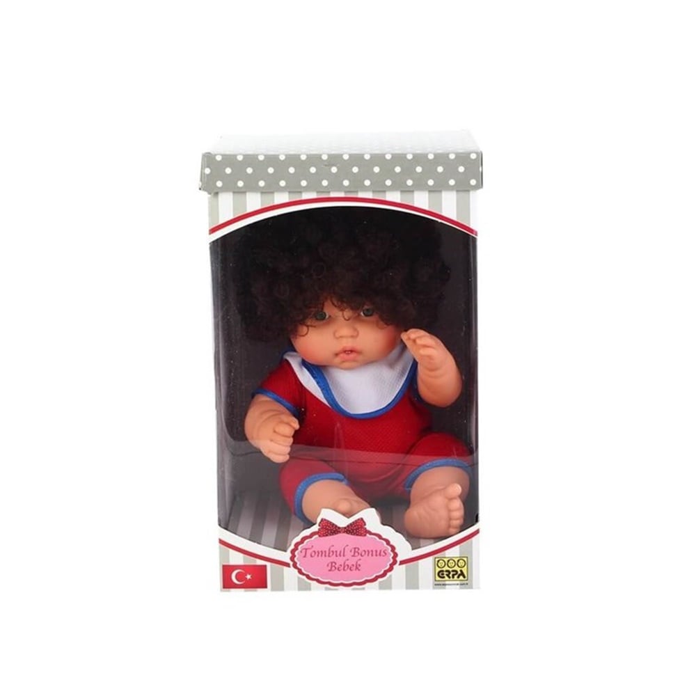 ERPA TOMBUL BONUS BEBEK Toystop 660528