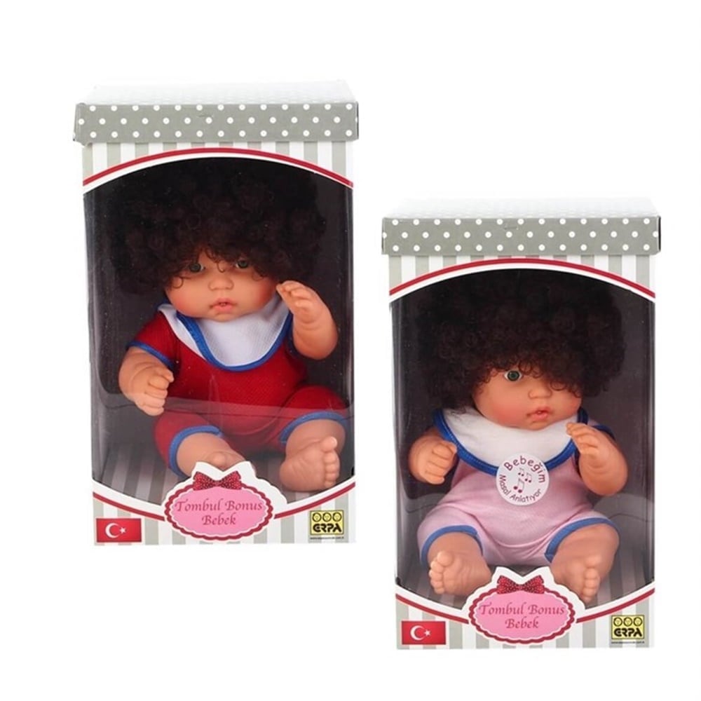 ERPA TOMBUL BONUS BEBEK Toystop 660528