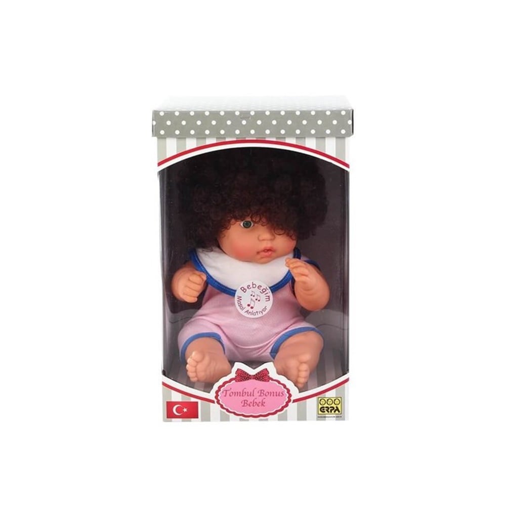 ERPA TOMBUL BONUS BEBEK Toystop 660528
