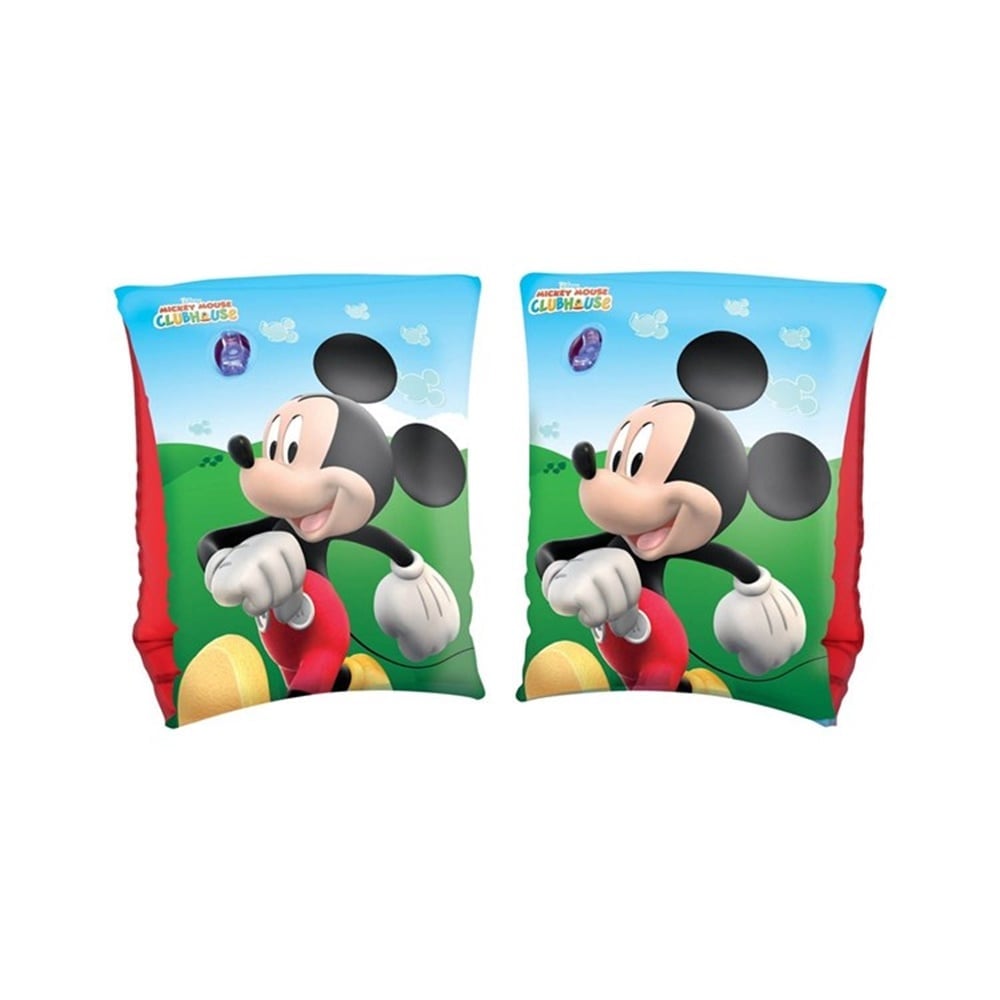 BESTWAY 23 CM X 15 CM MMRR KOLLUK Toystop 91002