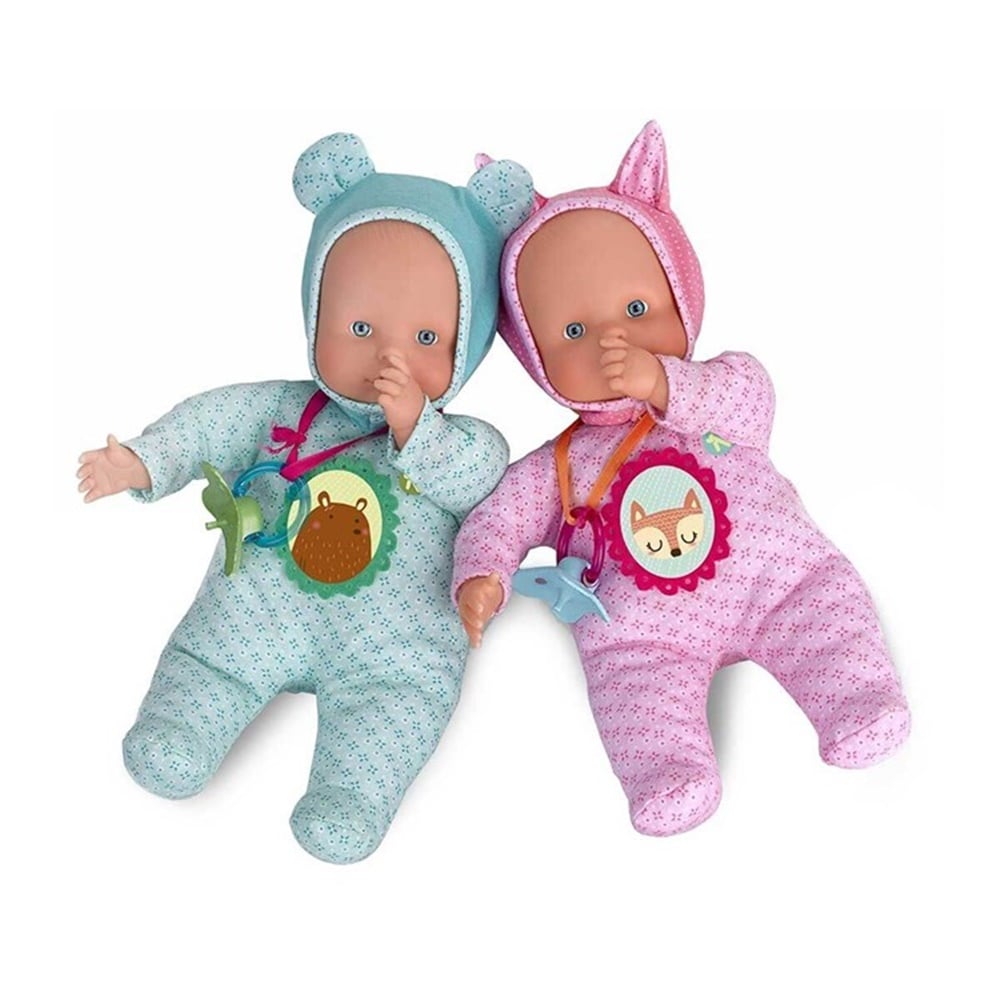 NENUCO 5 FONKSIYONLU BEBEK Toystop ADL9622