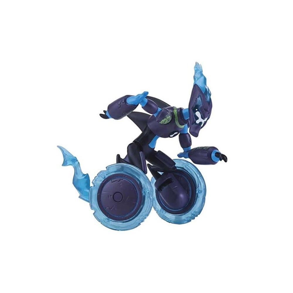 BEN 10 OMNI-ENHANCED XLR8 BEN30310-BEN30320 Toystop BEN30320