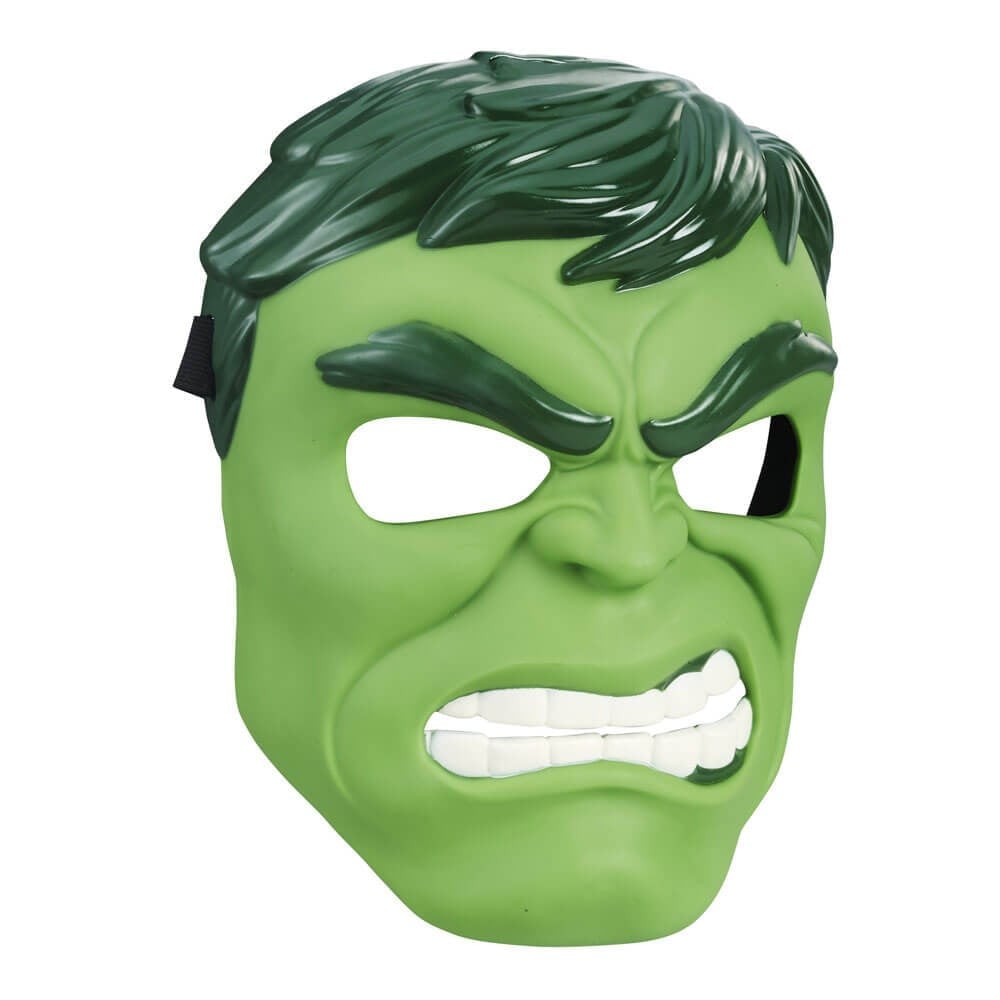 AVENGERS MASKE HULK B9945-C0482 Toystop C0482