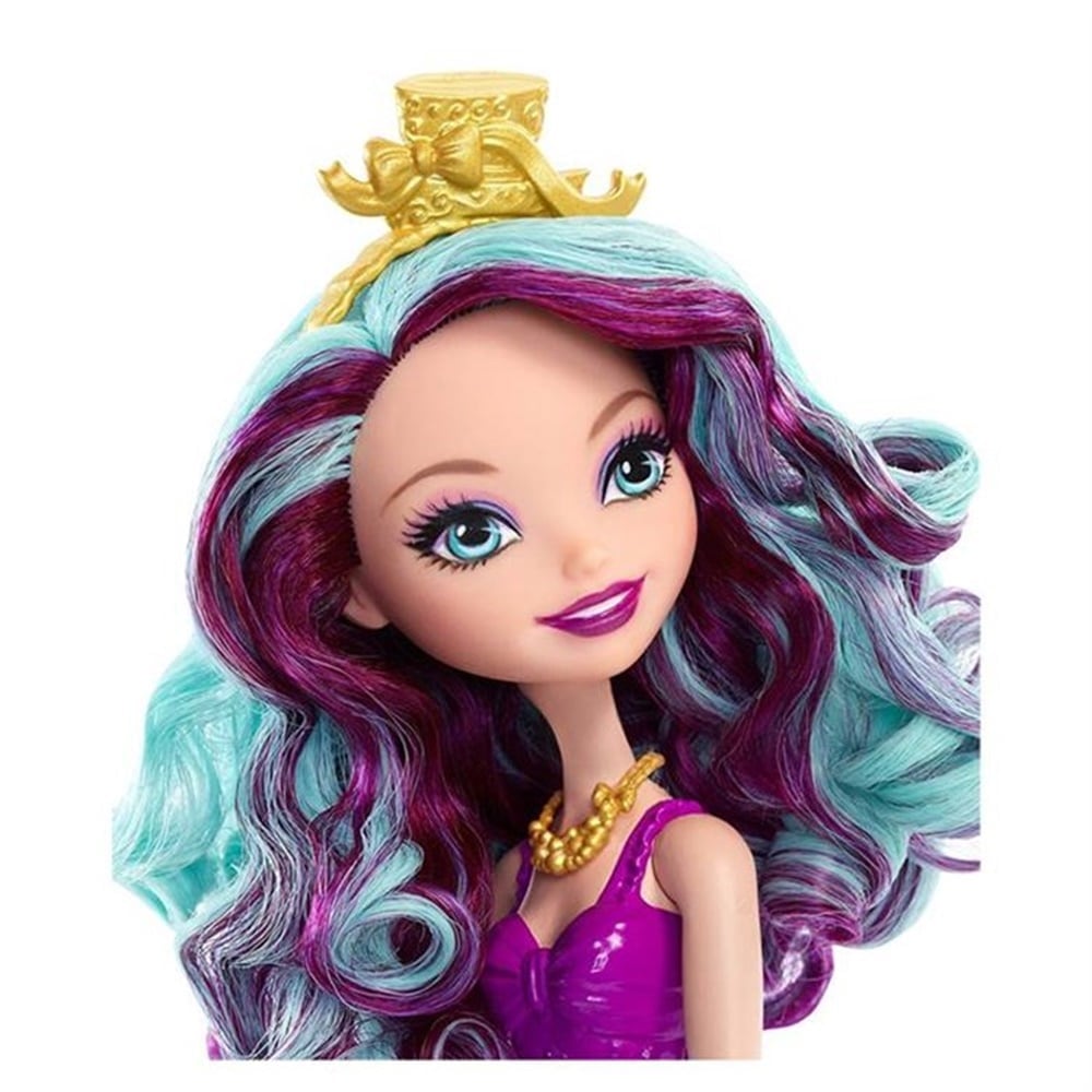 EVER AFTER HIGH PARTI BEBEKLERI MADELINE HATTER Toystop DMJ76