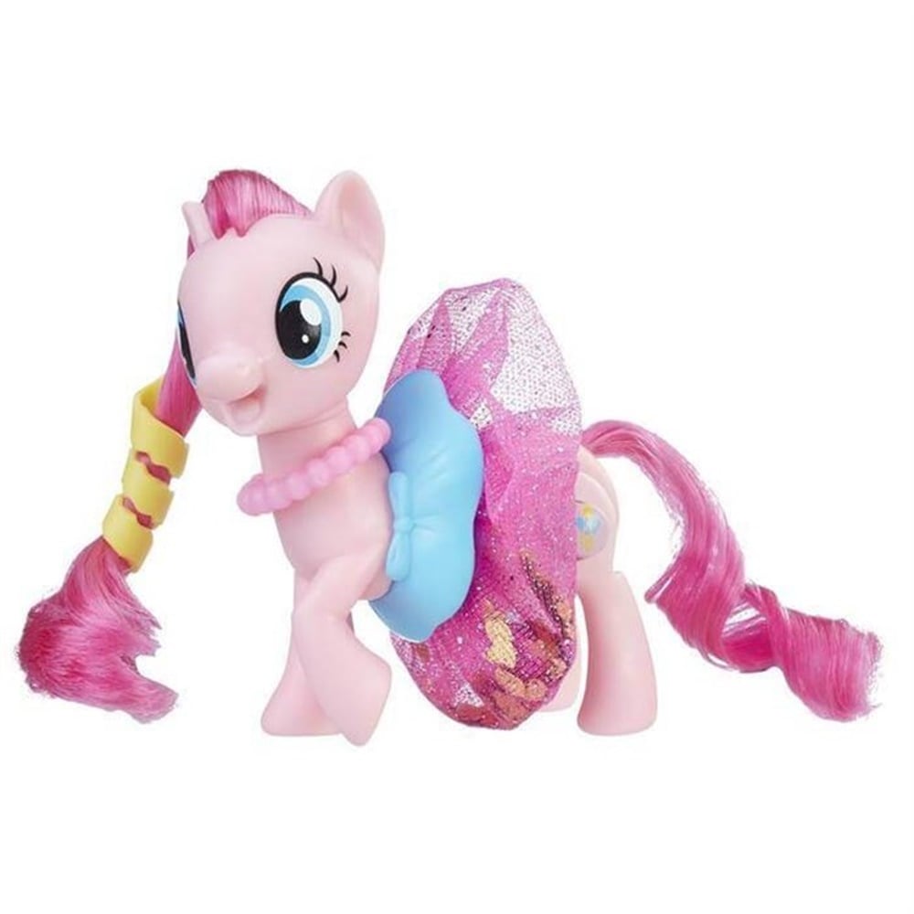 MY LITTLE PONY SURPRIZLI PONYLER PINKIE PIE E0186-E0689 Toystop E0689