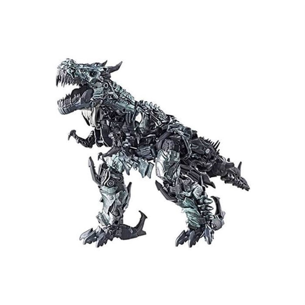 TRANSFORMERS FILMLERI SERISI DEV FIGUR GRIMLOCK Toystop E0773