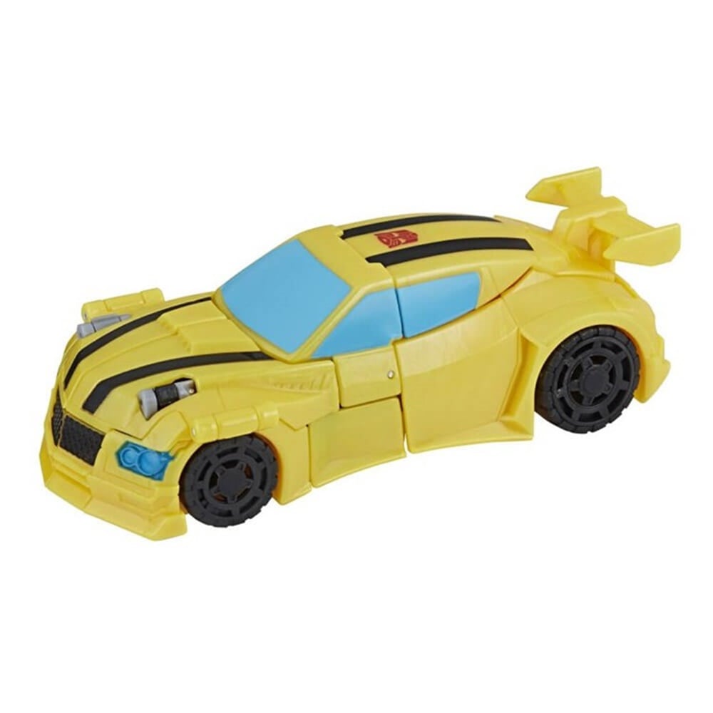 TRANSFORMERS CYBERVERSE FIGUR BUMBLEBEE E1884 - E1900 Toystop E1900