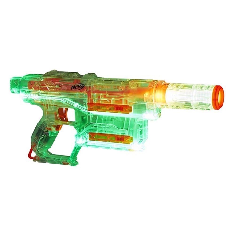 NERF N-STRIKE MODULUS GHOST OPS SHADOW E2655 Toystop E2655