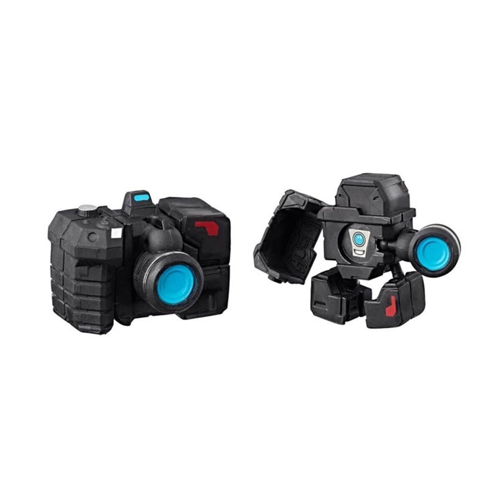 TRANSFORMERS BOTBOTS SURPRIZ PAKET E3487 Toystop E3487