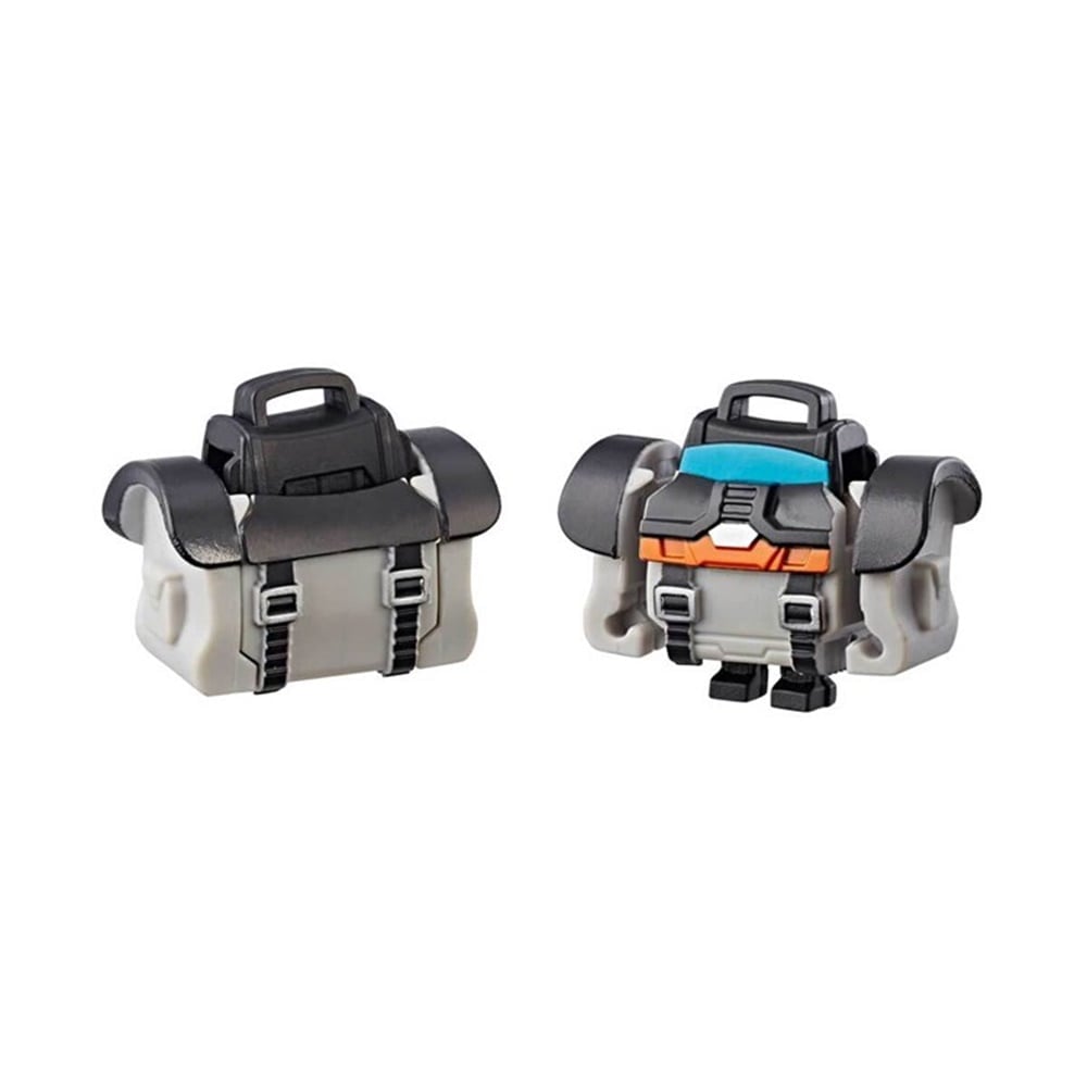 TRANSFORMERS BOTBOTS SURPRIZ PAKET E3487 Toystop E3487