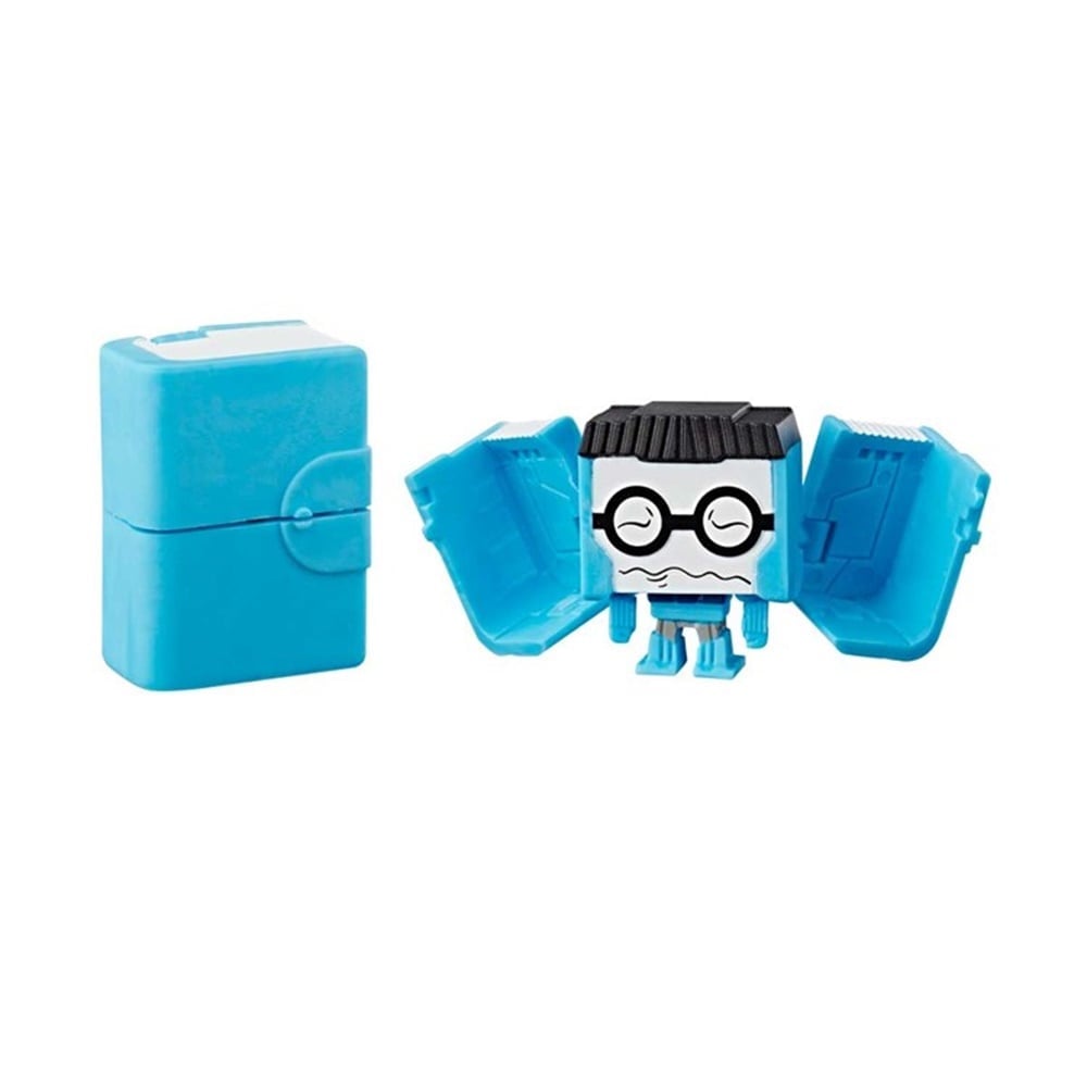TRANSFORMERS BOTBOTS SURPRIZ PAKET E3487 Toystop E3487