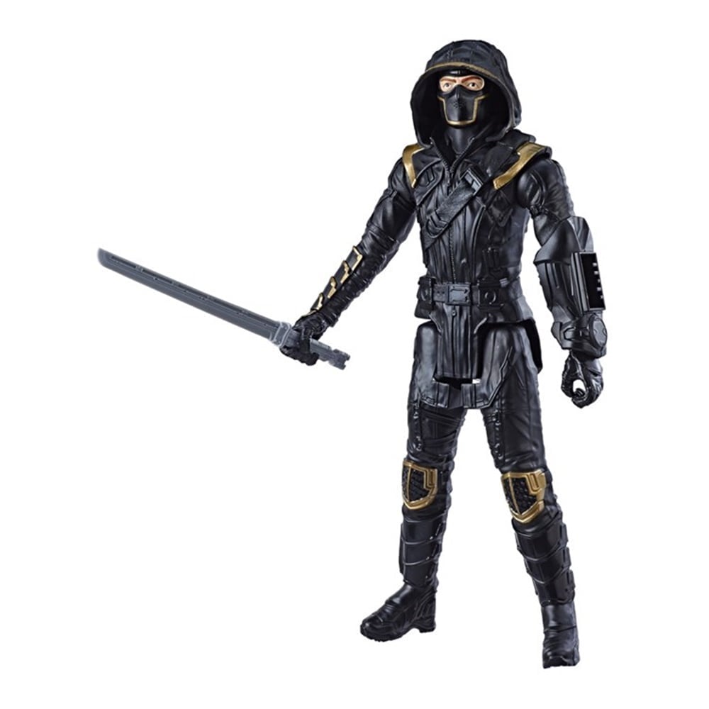 AVENGERS ENDGAME TITAN HERO FIGUR RONIN E3309-E3922 Toystop E3922