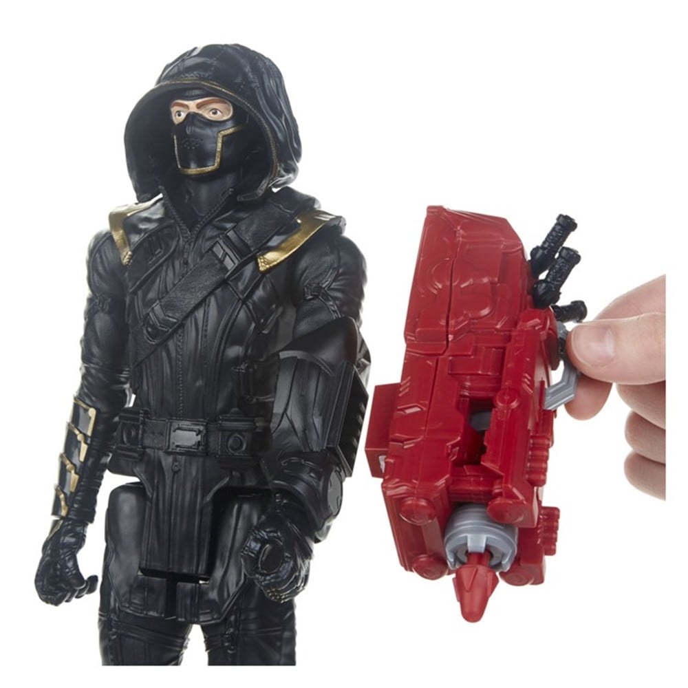 AVENGERS ENDGAME TITAN HERO FIGUR RONIN E3309-E3922 Toystop E3922