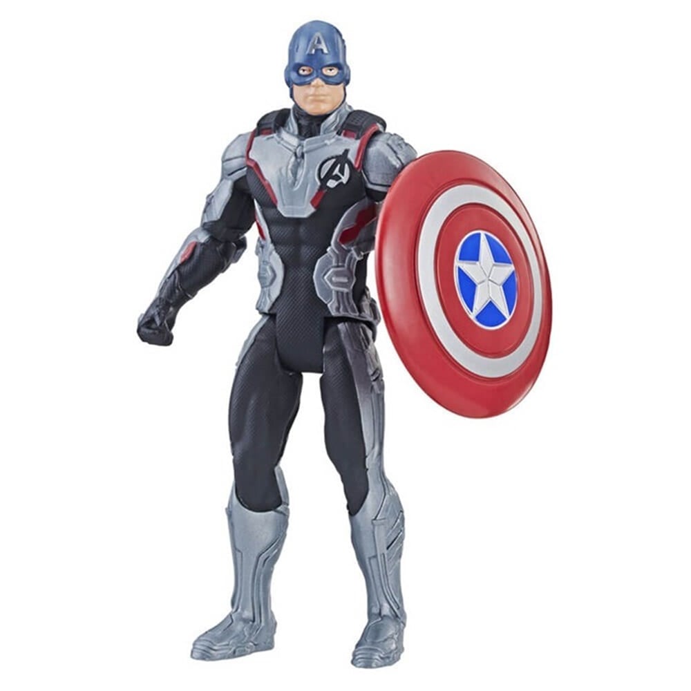 AVENGERS ENDGAME CAPTAIN AMERICA E3348-E3927 Toystop E3927