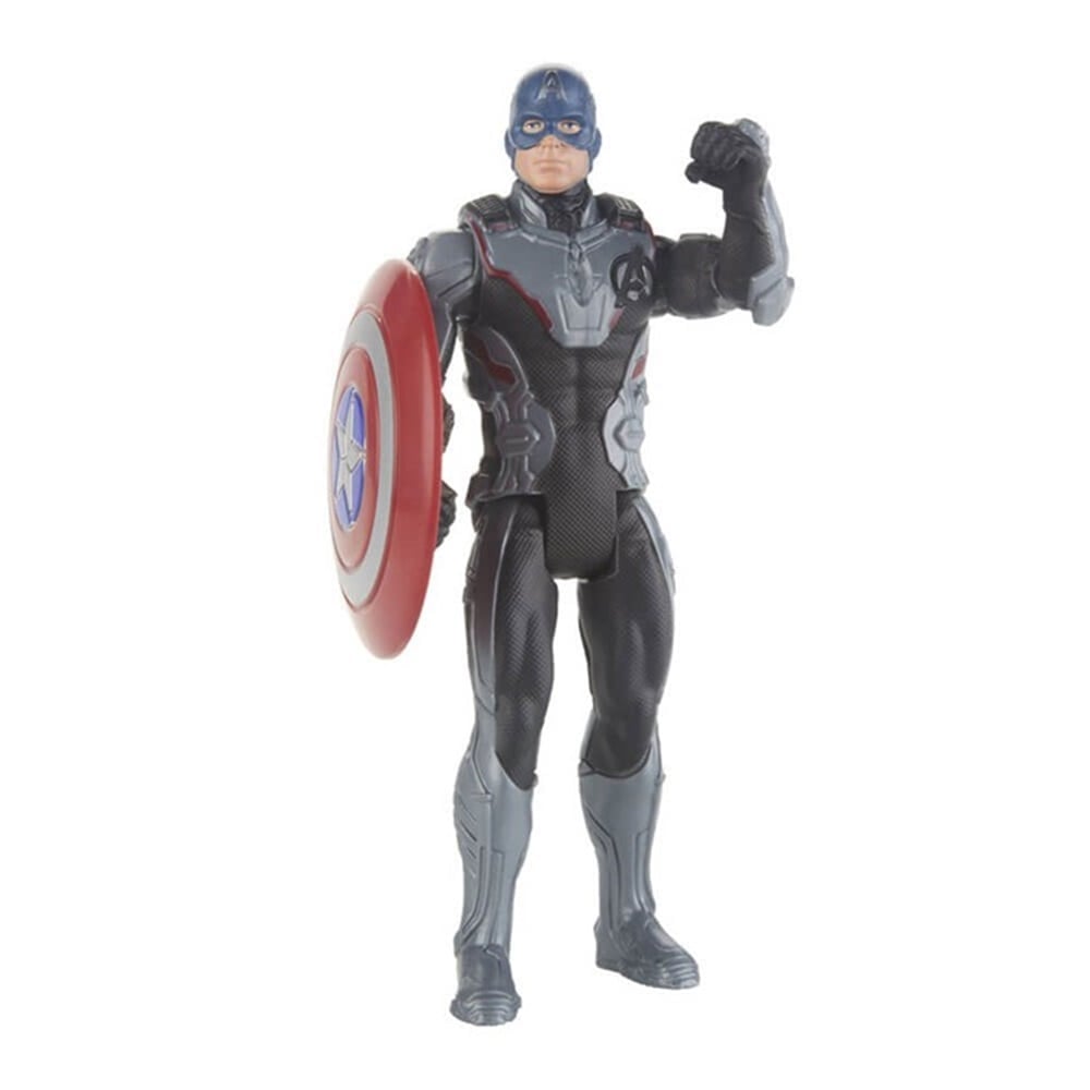 AVENGERS ENDGAME CAPTAIN AMERICA E3348-E3927 Toystop E3927