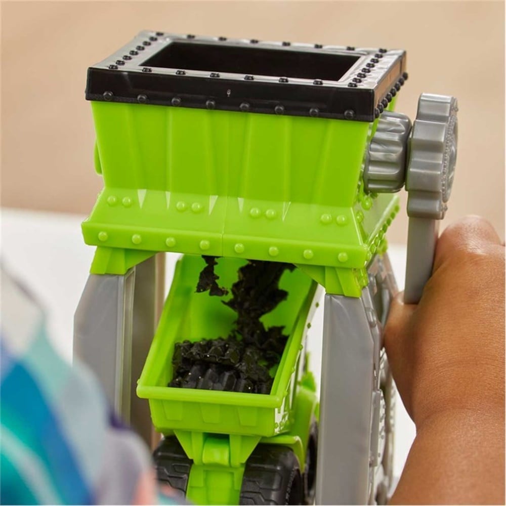 PLAY-DOH SUPER INSAAT SETI E4293 Toystop E4293