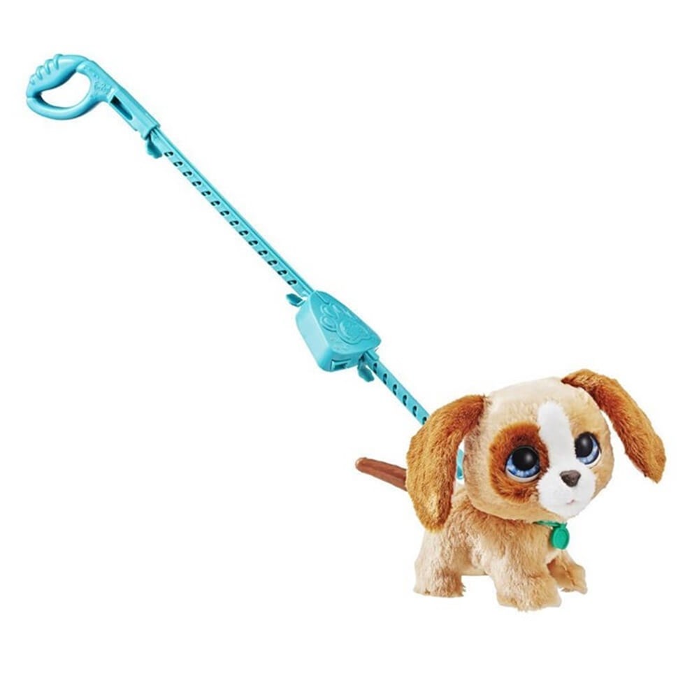 FURREAL YURUYEN DOSTLARIM KOPEK E3504-E4780 Toystop E4780