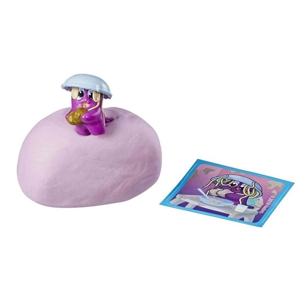 LOST KITTIES ITTY BITTY FIGUR E5087 Toystop E5087