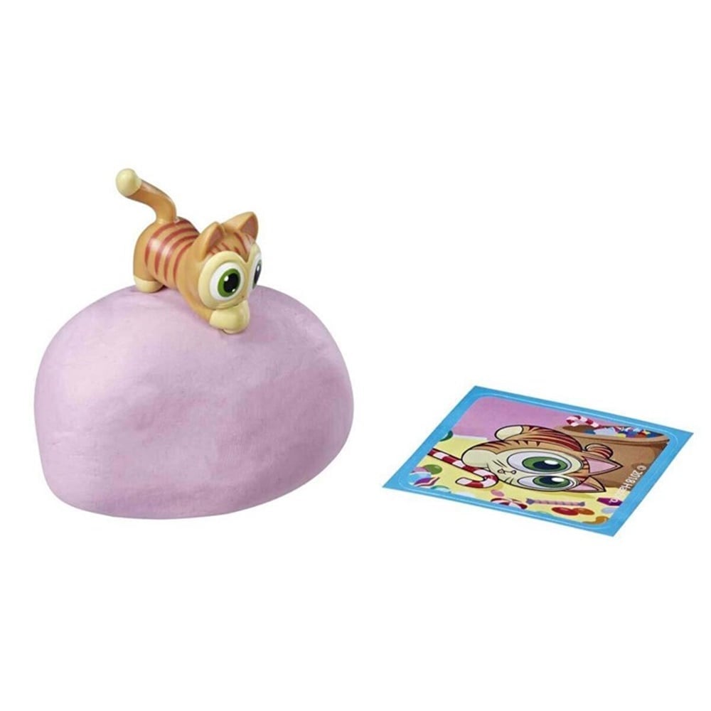 LOST KITTIES ITTY BITTY FIGUR E5087 Toystop E5087