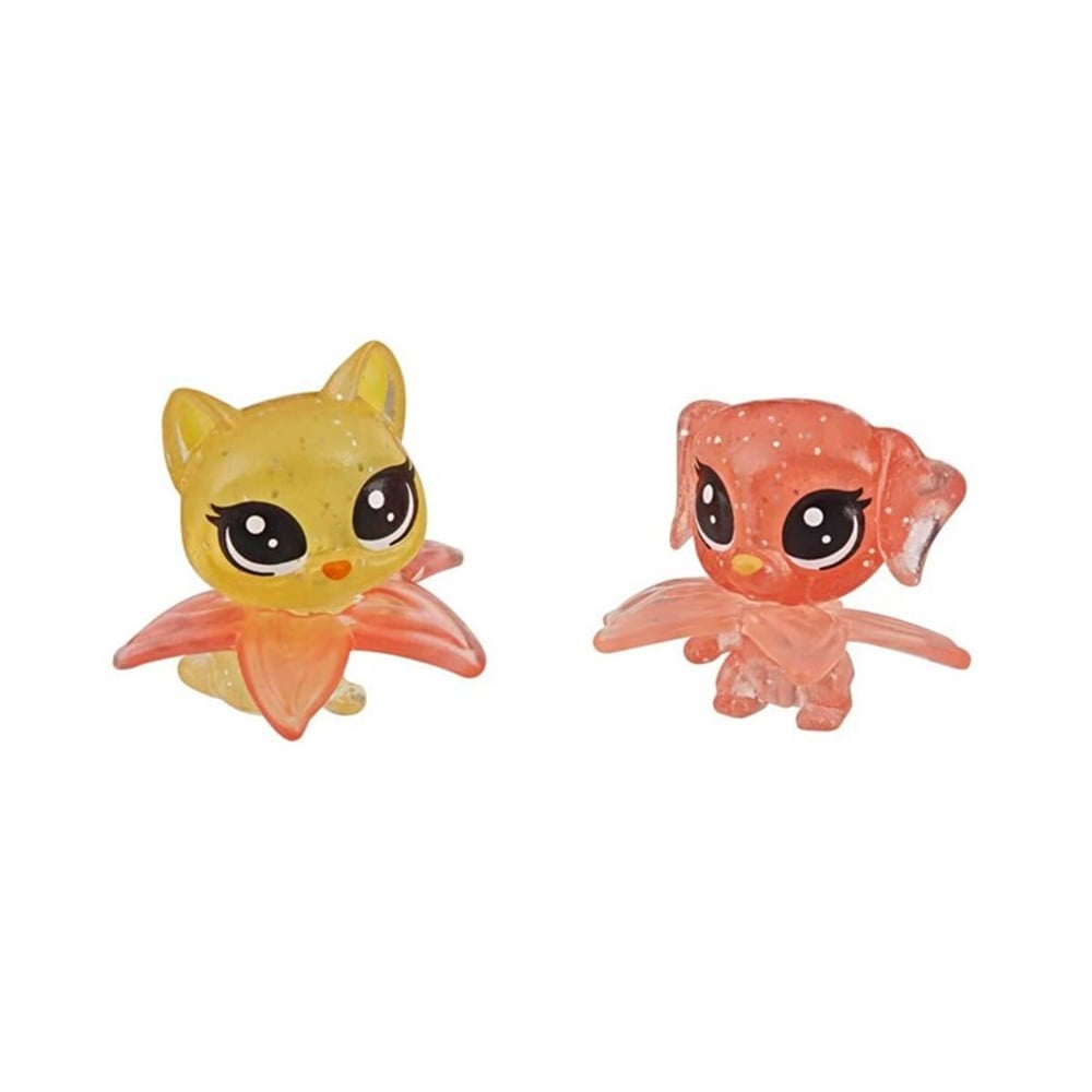 LITTLEST PET SHOP MINIS CICEK PARTISI KOLEKSIYONU SURPRIZ PAKET E5237 Toystop E5237