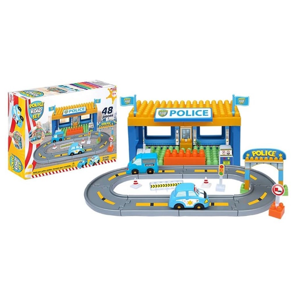 POLIS YOL SETI Toystop FEN0322