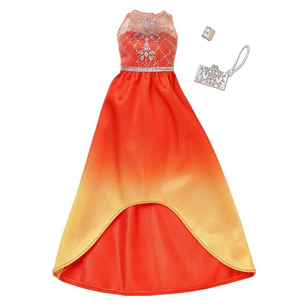 BARBIENIN MODA KIYAFETLERI FND47-FKT25 Toystop FKT25