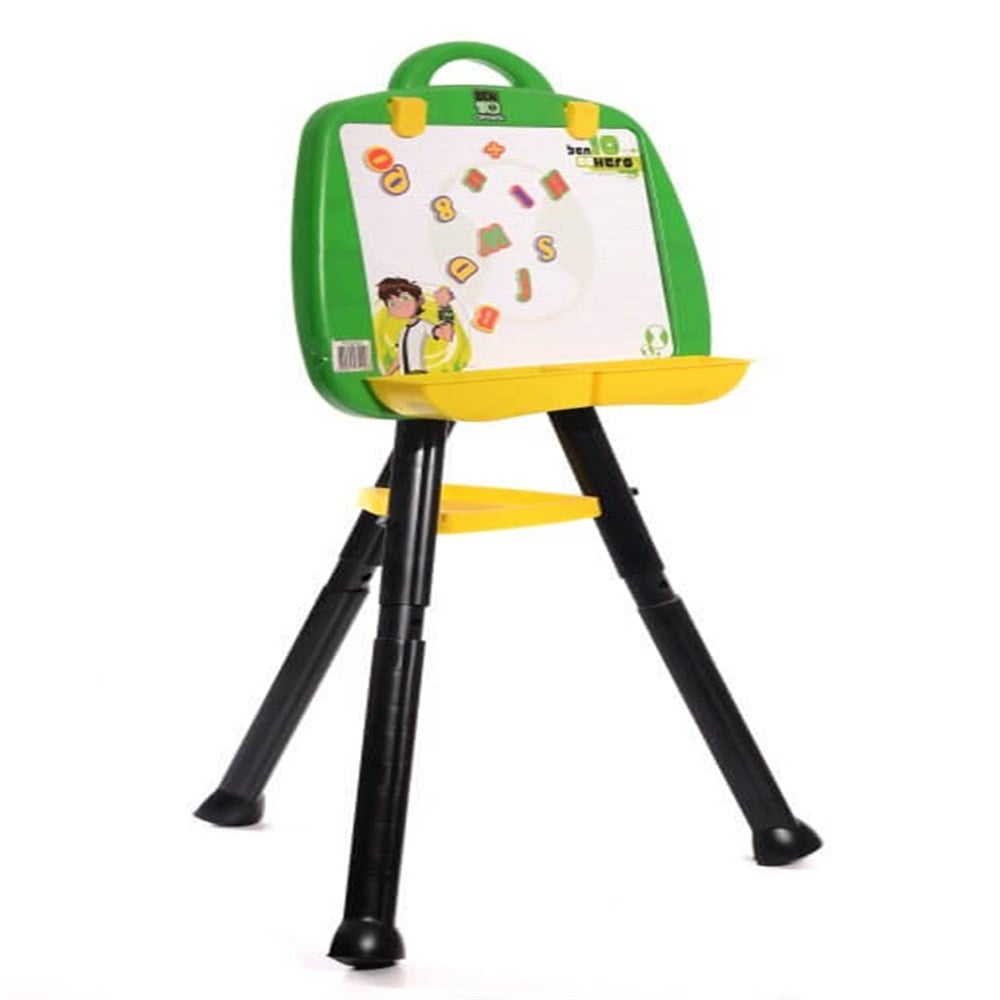 BEN10 AYAKLI YAZI TAHTASI Toystop FR52428