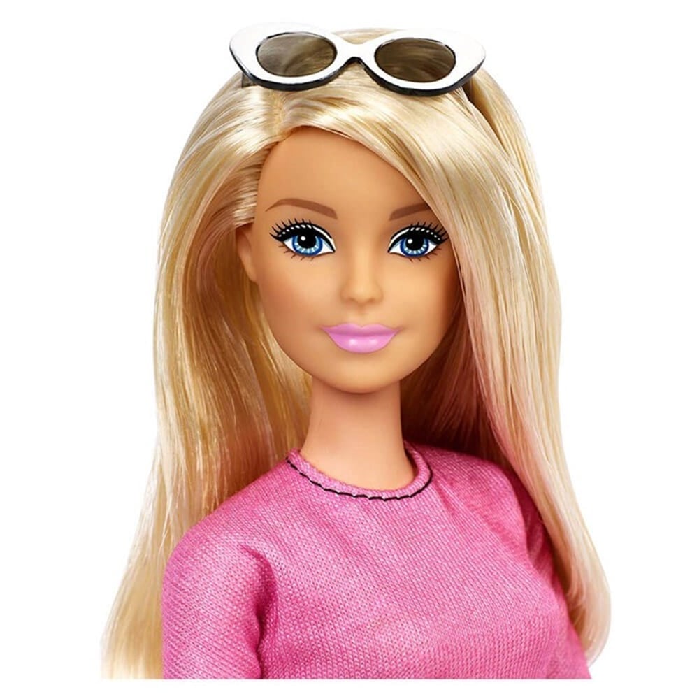 BARBIE BUYULEYICI PARTI BEBEKLER 104 Toystop FXL44