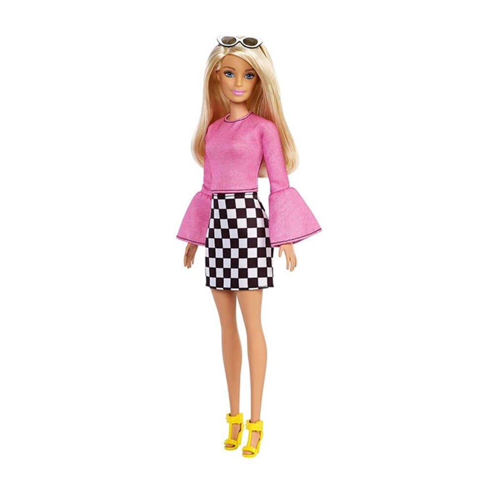 BARBIE BUYULEYICI PARTI BEBEKLER 104 Toystop FXL44