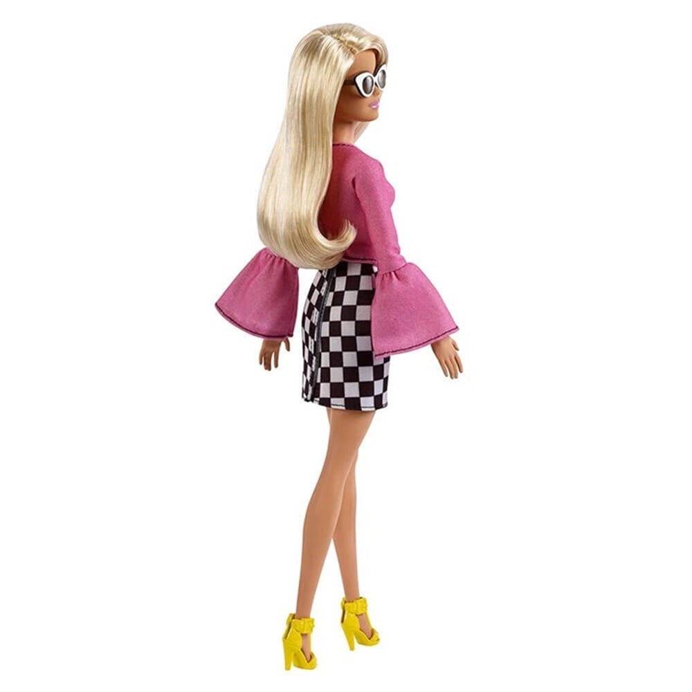 BARBIE BUYULEYICI PARTI BEBEKLER 104 Toystop FXL44