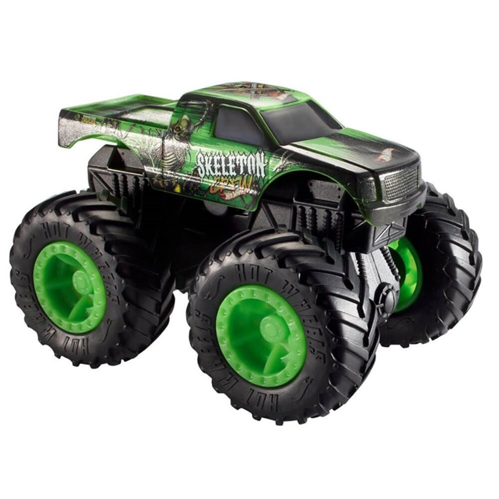 MONSTER TRUCKS CEK BIRAK ARABALAR FYJ71-FYJ79 Toystop FYJ79