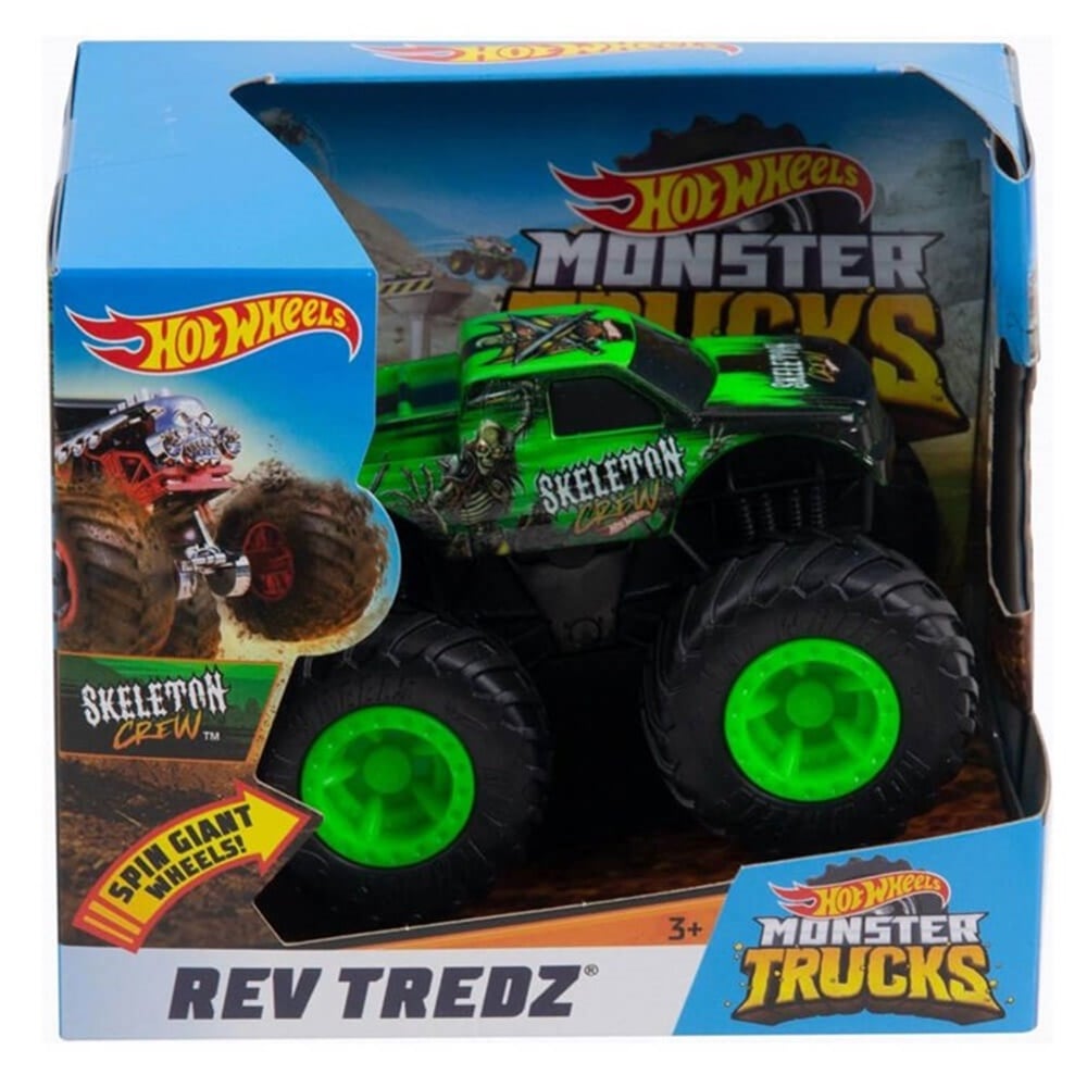 MONSTER TRUCKS CEK BIRAK ARABALAR FYJ71-FYJ79 Toystop FYJ79