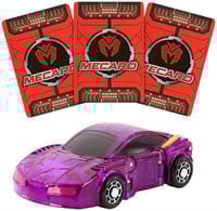 MECARD DELUKS AKSIYON FIGUR GERYON FXP21-GBP79 Toystop GBP79