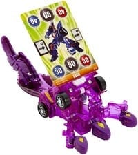 MECARD DELUKS AKSIYON FIGUR GERYON FXP21-GBP79 Toystop GBP79