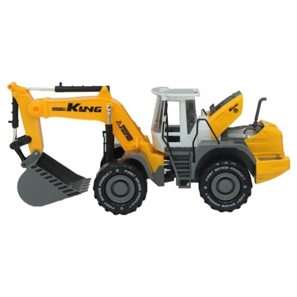 KUTULU BUYUK BOY KEPCE Toystop H998-6