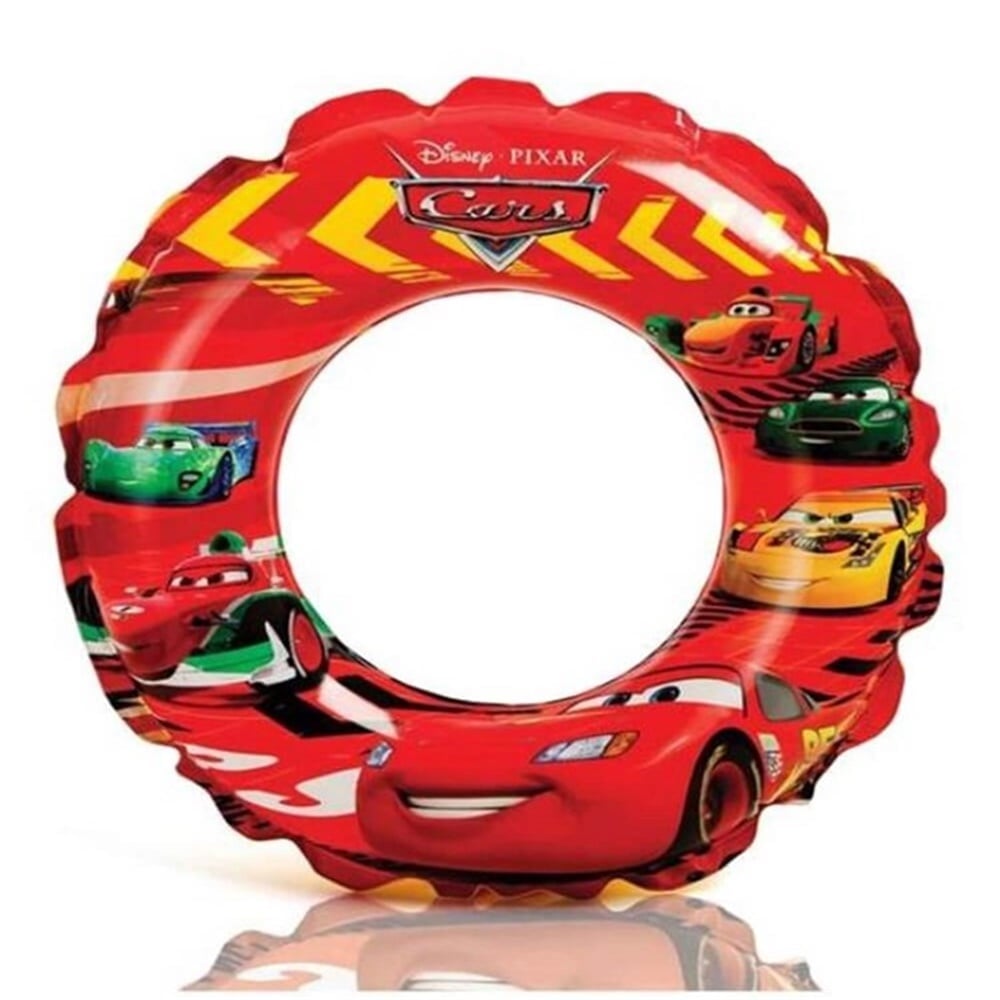 CARS SIMIT 51 CM Toystop IS58260