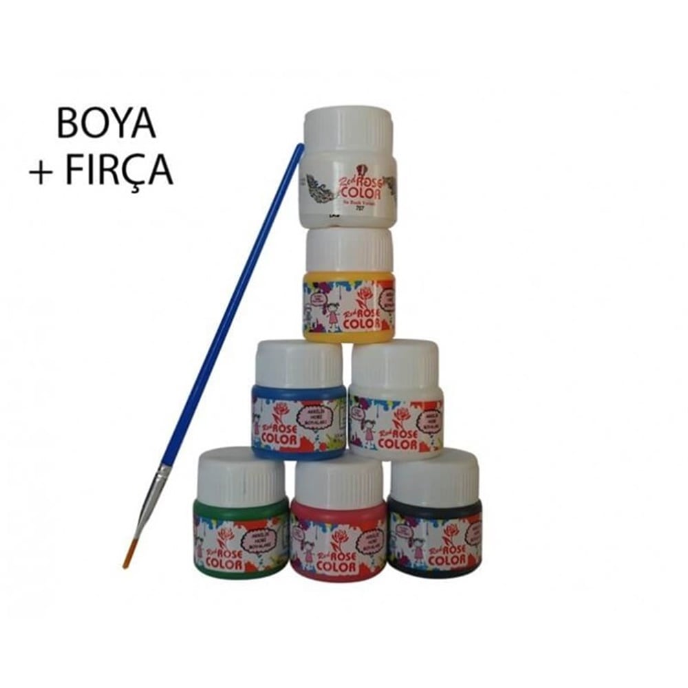 KUMTOYS SERAMIK BOYAMA 18X18 Toystop KMT003