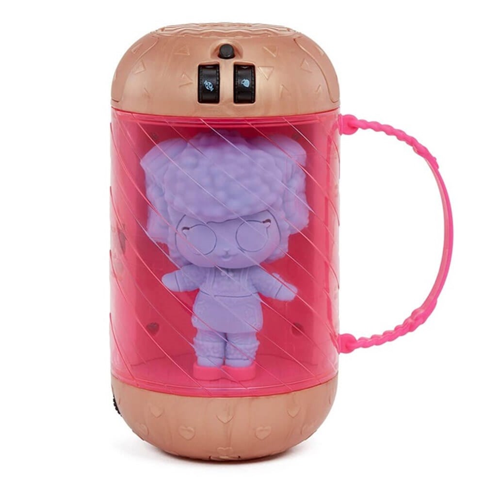 LOL YNDER WRAPS 15 KAR SURPRIZ BEBEKLER SERI 2 Toystop LLU52000