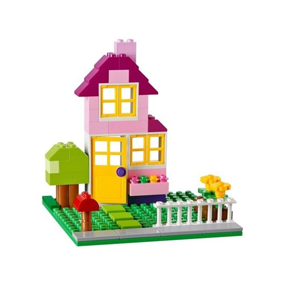LEGO CLASSIC YARATICI YAPIM KUTUSU 790 PC. 10698 Toystop LMC10698