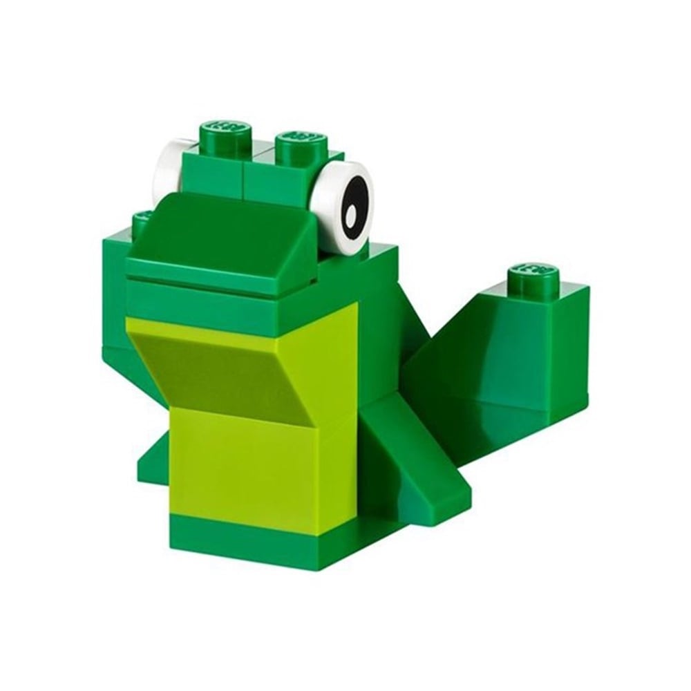LEGO CLASSIC YARATICI YAPIM KUTUSU 790 PC. 10698 Toystop LMC10698