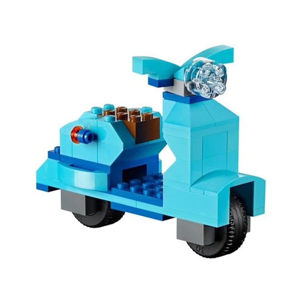 LEGO CLASSIC YARATICI YAPIM KUTUSU 790 PC. 10698 Toystop LMC10698