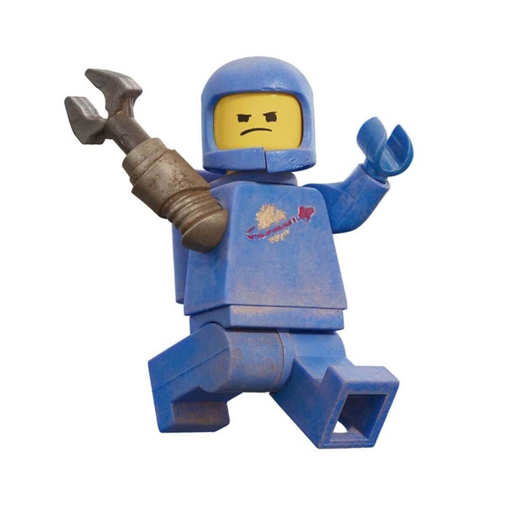 LEGO MOVIE 2 EMMET BENNYS 70821 Toystop LMV70821